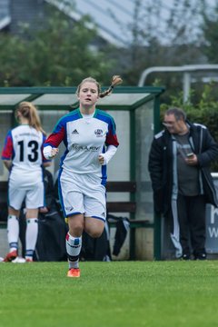 Bild 308 - B-Juniorinnen SV Henstedt Ulzburg - SV Wahlstedt : Ergebnis: 11:0
